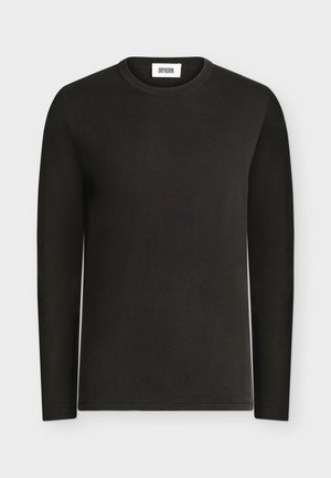 DRYKORN, IRMINO - Striktrøje - brown