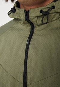 Jack & Jones Tunn jacka - light green