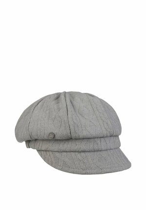 UNI BALLON - Beanie - cremeweiß