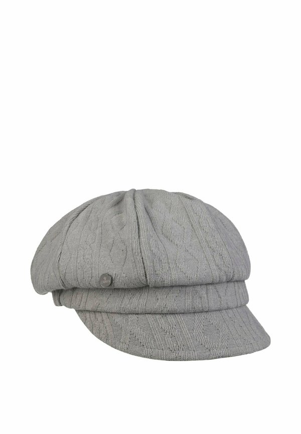 UNI BALLON - Mütze - cremeweiß