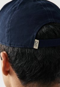 Next 2 PACK REGULAR FIT - Gorra - navy blue khaki green