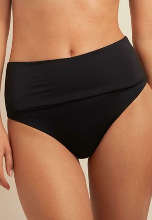 Bikini bottoms - nero