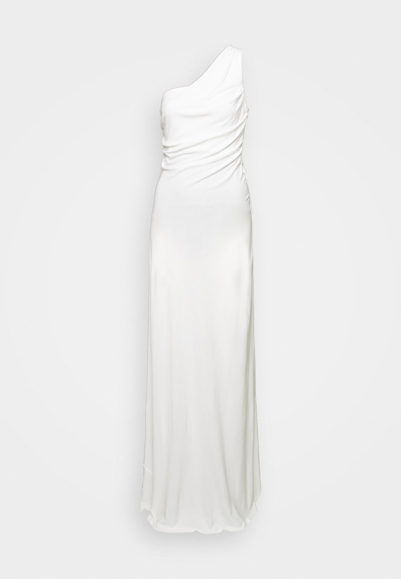 alberta ferretti Galajurk wit alberta ferretti Galajurk wit