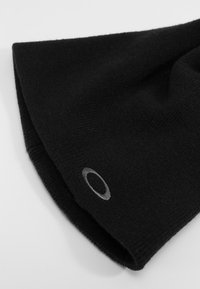 Oakley HAT - Bonnet - blackout