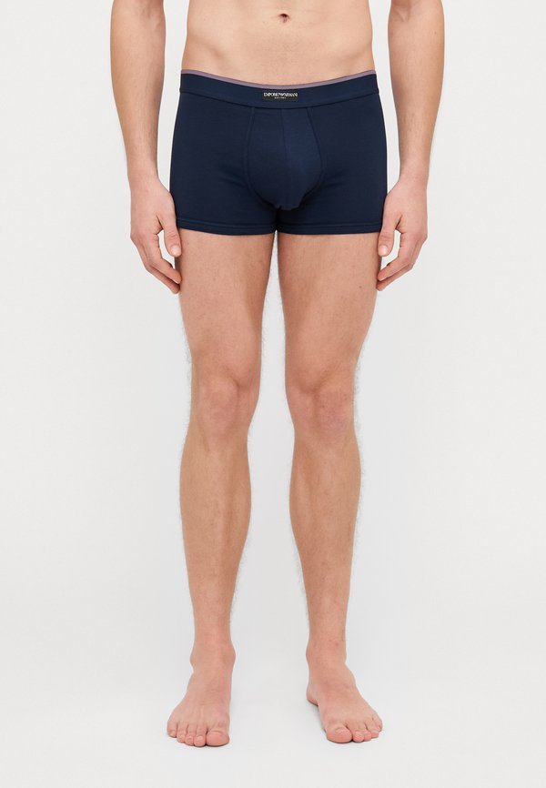 TRUNK 2 PACK  - Trunks2