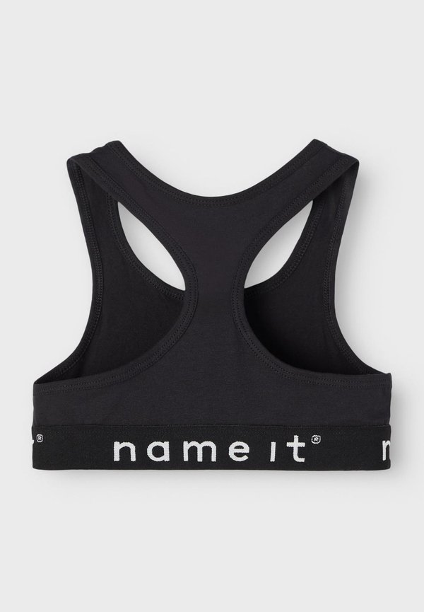 NKFSHORT 2 PACK - Bustier4