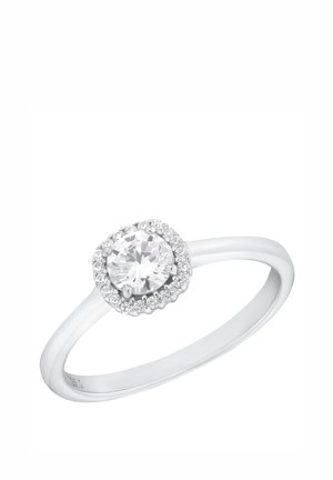 Anillo - silberfarben