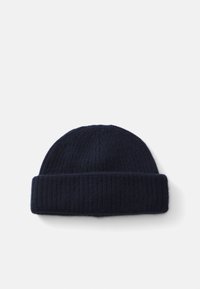Unselected, marine 