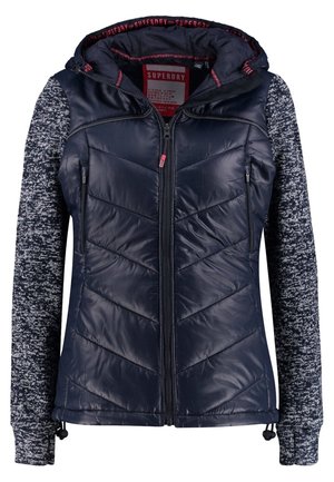 Vinterjakker - dark blue