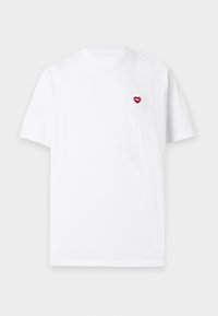 Δεν επιλέχθηκε, white/red