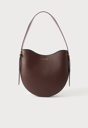 MEDIUM DIA HOBO  - Kabelka - burgundy