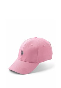 Nevybráno, prism pink