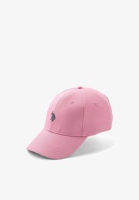 Niewybrane, prism pink