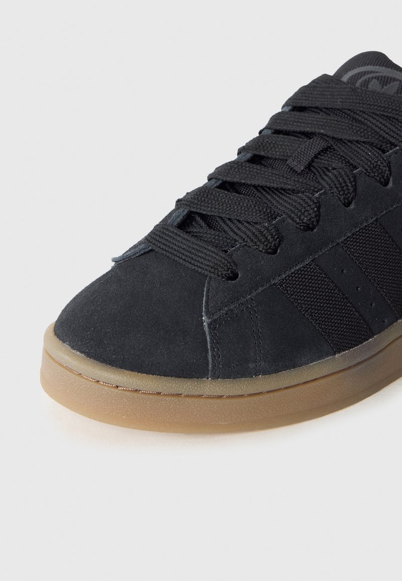 adidas gazelle silver green womens adidas sneakers CAMPUS 00s EL C Black unisex main image 1