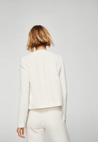 Mango Blazer - off-white
