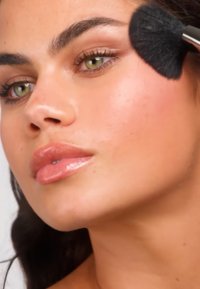 KIKO Milano UNLIMITED BLUSH - Poskipuna - 02 natural tangerine