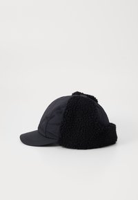 Ellesse VITTORIO UNISEX - Boné - black