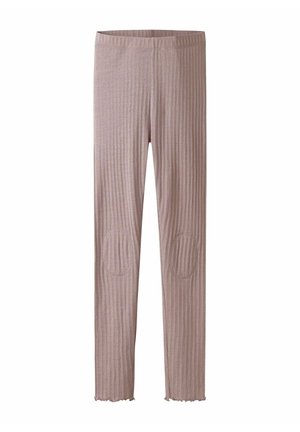 PSTRICK - Leggings - Hosen - shadow gray