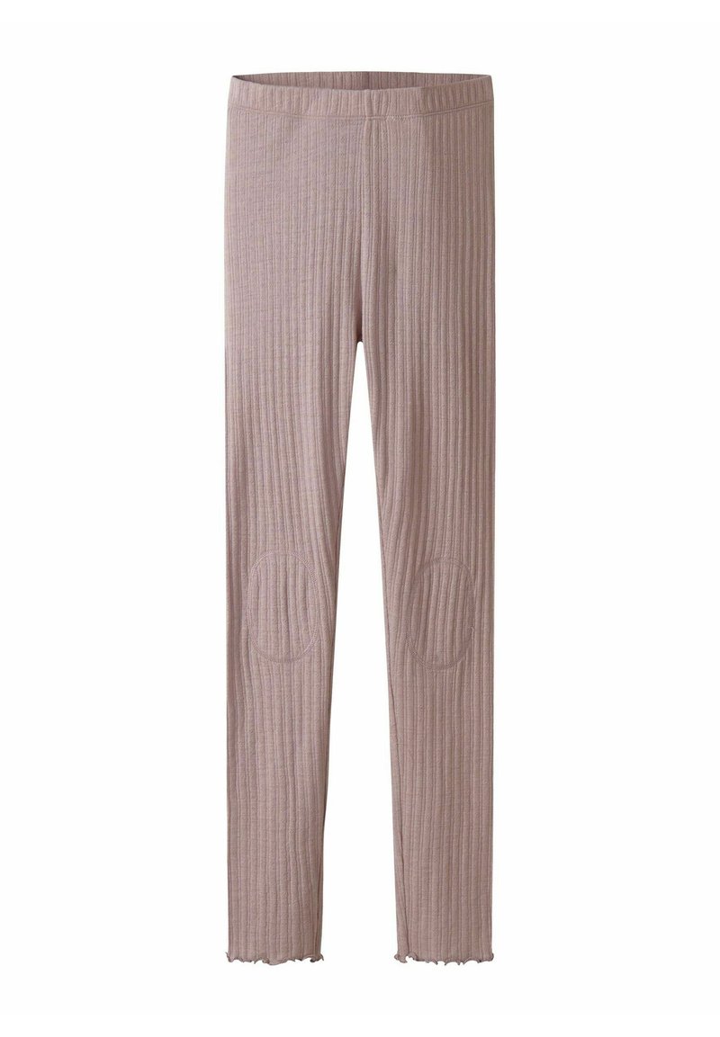 Name it PSTRICK - Legging (type pantalon) - shadow gray