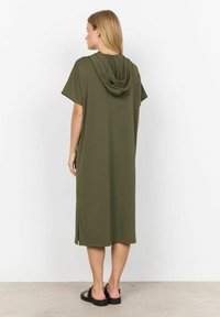 Soyaconcept SC-BANU 191 - Dnevna haljina - olive