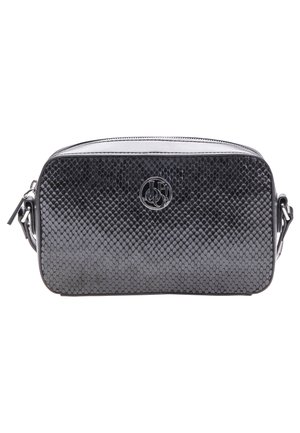 Borsa a tracolla - black