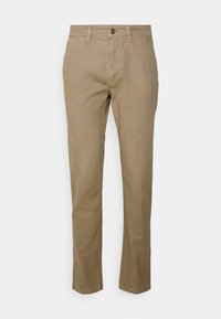MARCO - Pantaloni chino - khaki