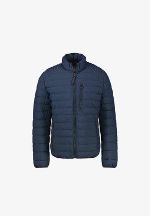 LERROS, LERROS - HERREN JACKE (2687013) - Winterjas - bold navy