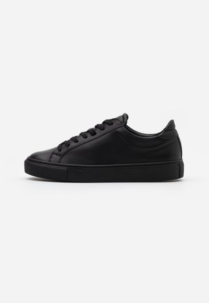 TYPE VEGAN - Sneakers basse - black