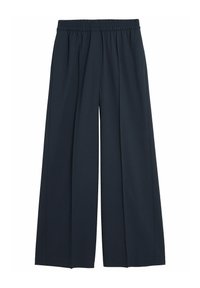 Unausgewählt, dark navy