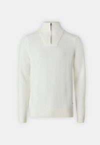 Unausgewählt, off-white