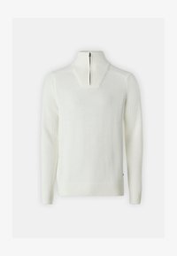 Ausgewählt, off-white