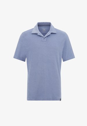 Boggi Milano, Poloshirt - indigo