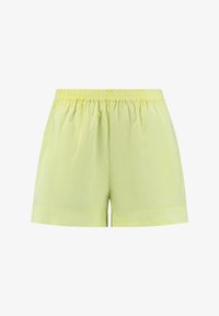 Ej vald, green light lime