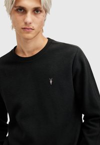 AllSaints - Bluzka z długim rękawem