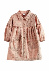 Non sélectionné, pink paisley