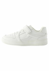 Non sélectionné, all white