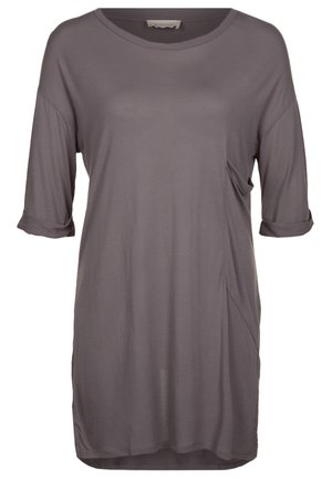 Jerseyklänning - grey