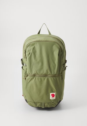 HIGH COAST BACKPACK 24 UNISEX - Zaino - green
