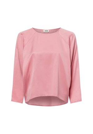 NIALINI - Bluse - altrosa
