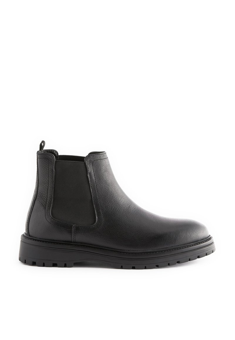 Blundstone