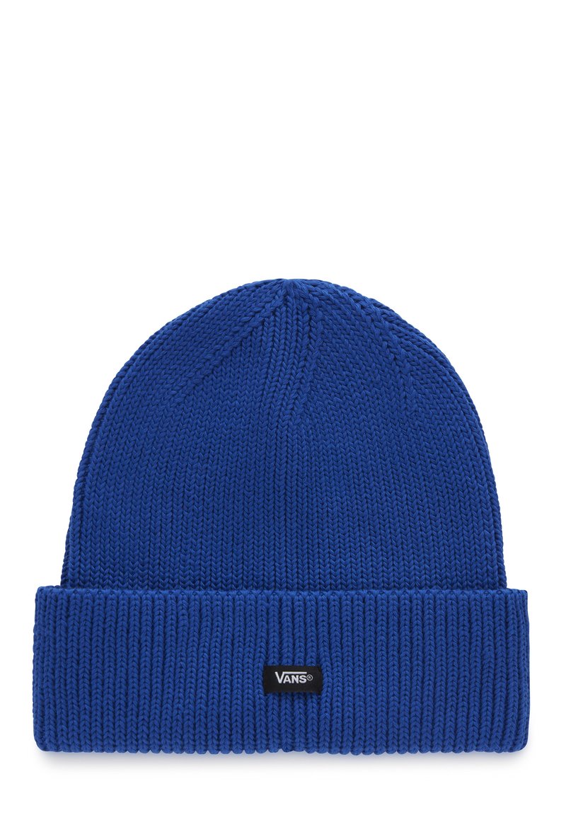 Vans POST SHALLOW CUFF UNISEX - Gorro - surf the web