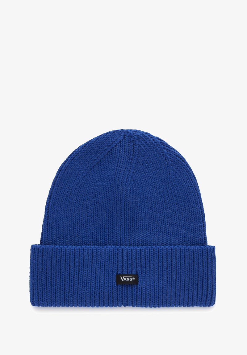 Vans POST SHALLOW CUFF UNISEX - Gorro - surf the web