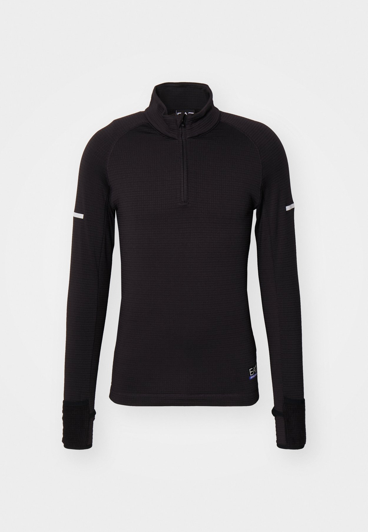 FUROR7 TEE HIGH COLLAR