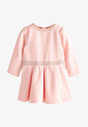 PONTE - Day dress - pink