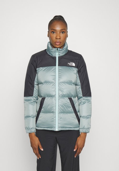 Mvmdey Winterjas dames kort effen katoen verdikte capuchon Mvmdey Winterjas dames kort effen katoen verdikte capuchon