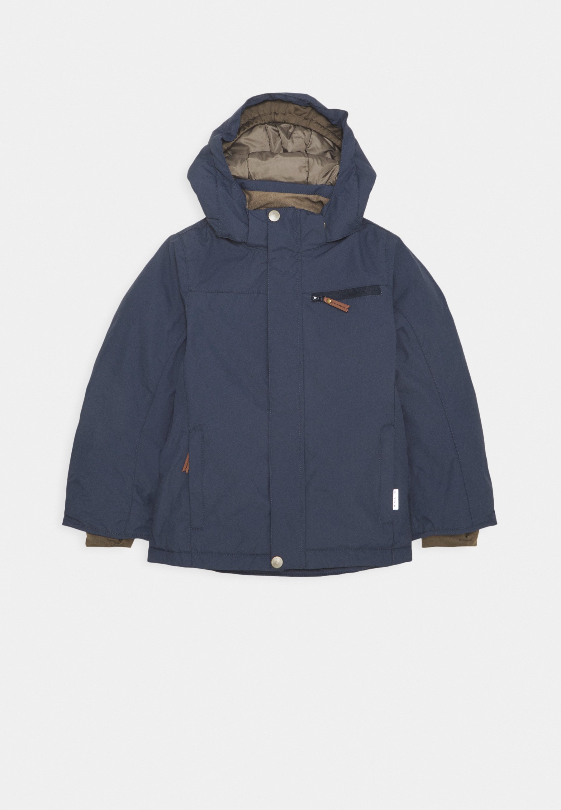 VESTY JACKET Allvädersjacka blue nights VESTY JACKET Allvädersjacka blue nights