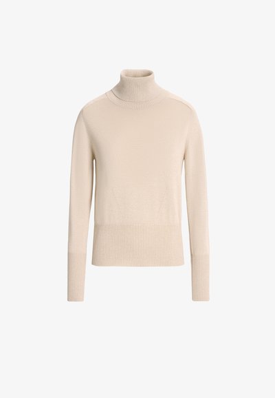 Luisa Spagnoli CAMINETTO - Džemperis - avorio