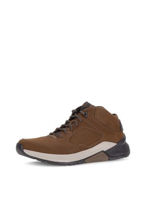 Veterboots - timber