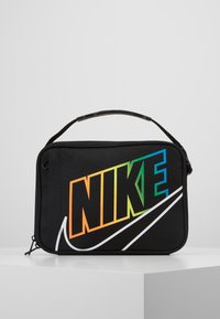 Nike Sportswear NIKE FUTURA FUEL UNISEX - Håndveske - rainbow