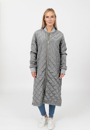 AVON - Bomber Jacket - grey